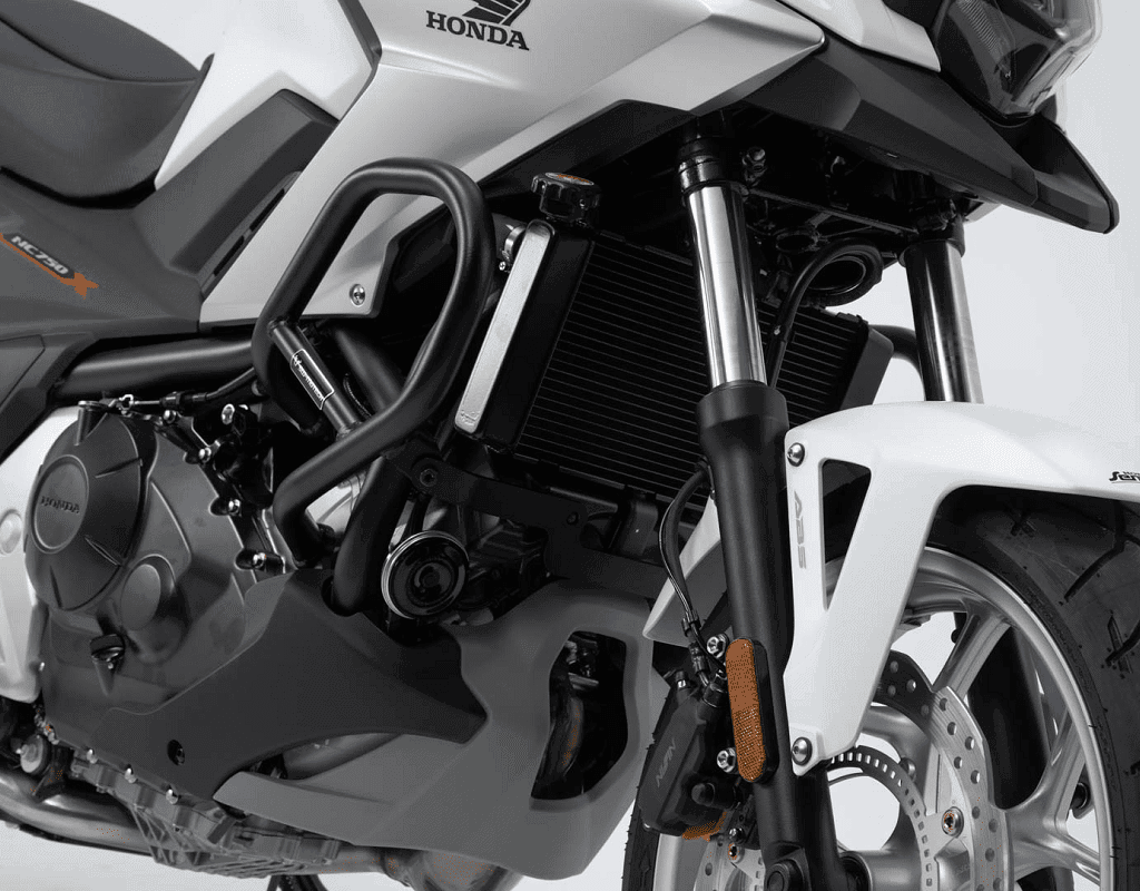 Motorcycle Body & Frame Motorcycle Engine Guards Modified Front Engine