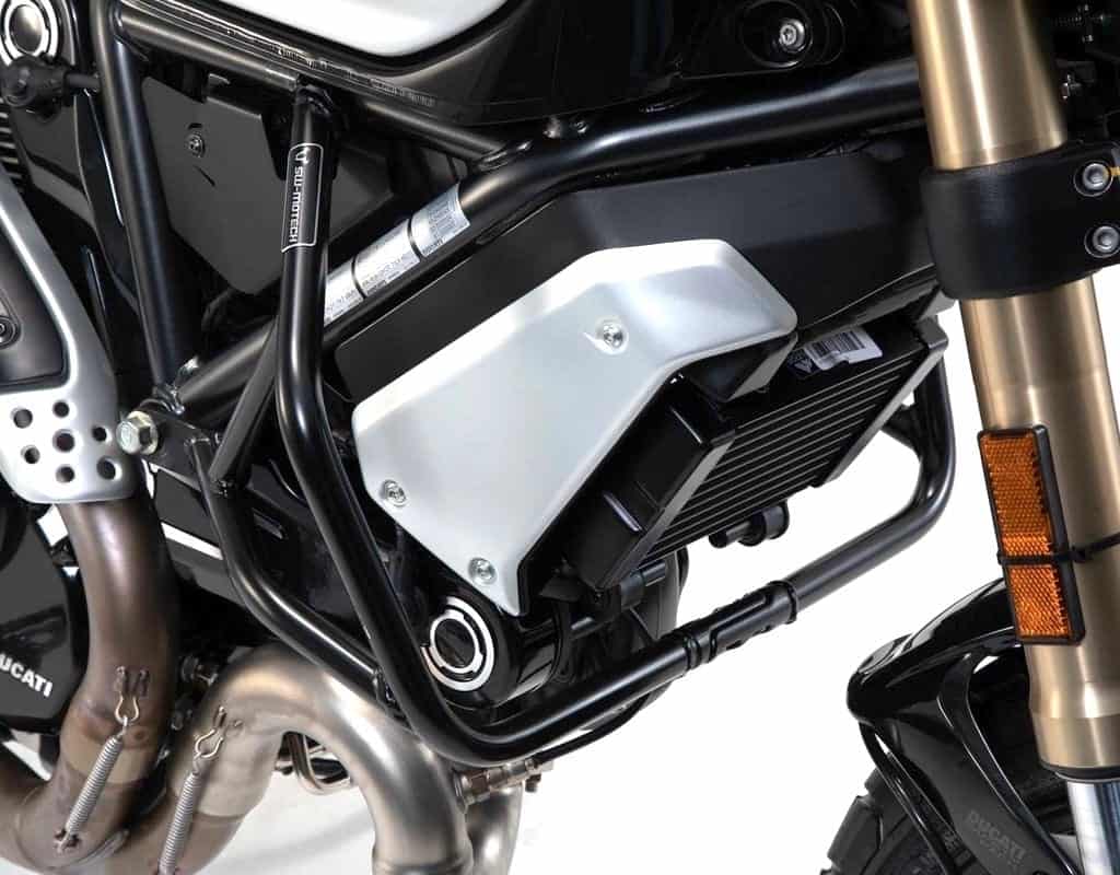 SWMOTECH Crash Bars Ducati Scrambler 1100 '18'19