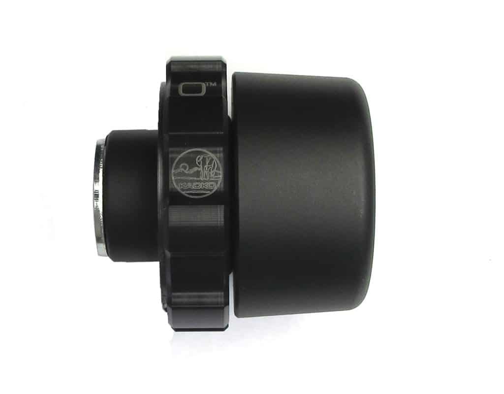 Kaoko Throttle Stabilizer Cruise Control for BMW F800GS '08'12, F650GS