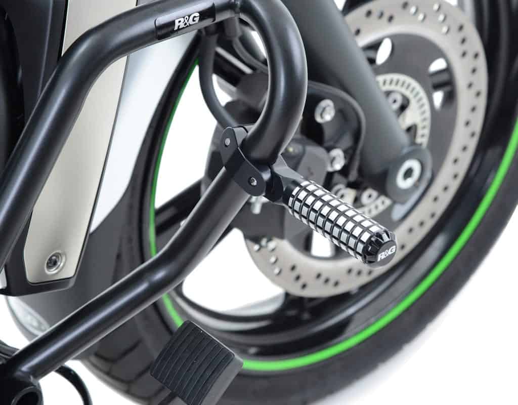 R&G Highway Pegs for Kawasaki Vulcan S '15'19
