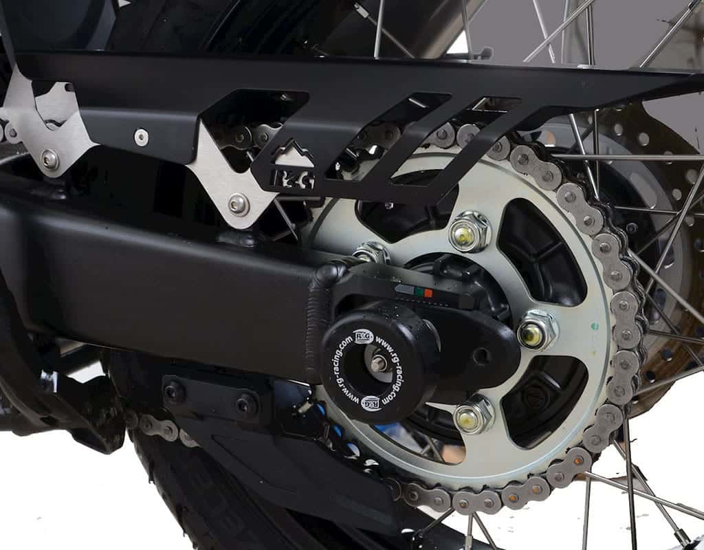 Honda Motorcycle Accessories ADV Bike Chain Guard