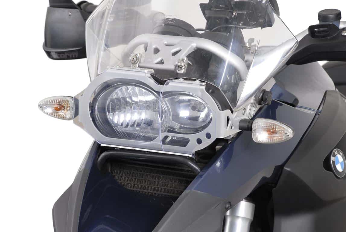 SWMOTECH Headlight Guard BMW R1200GS '04'07