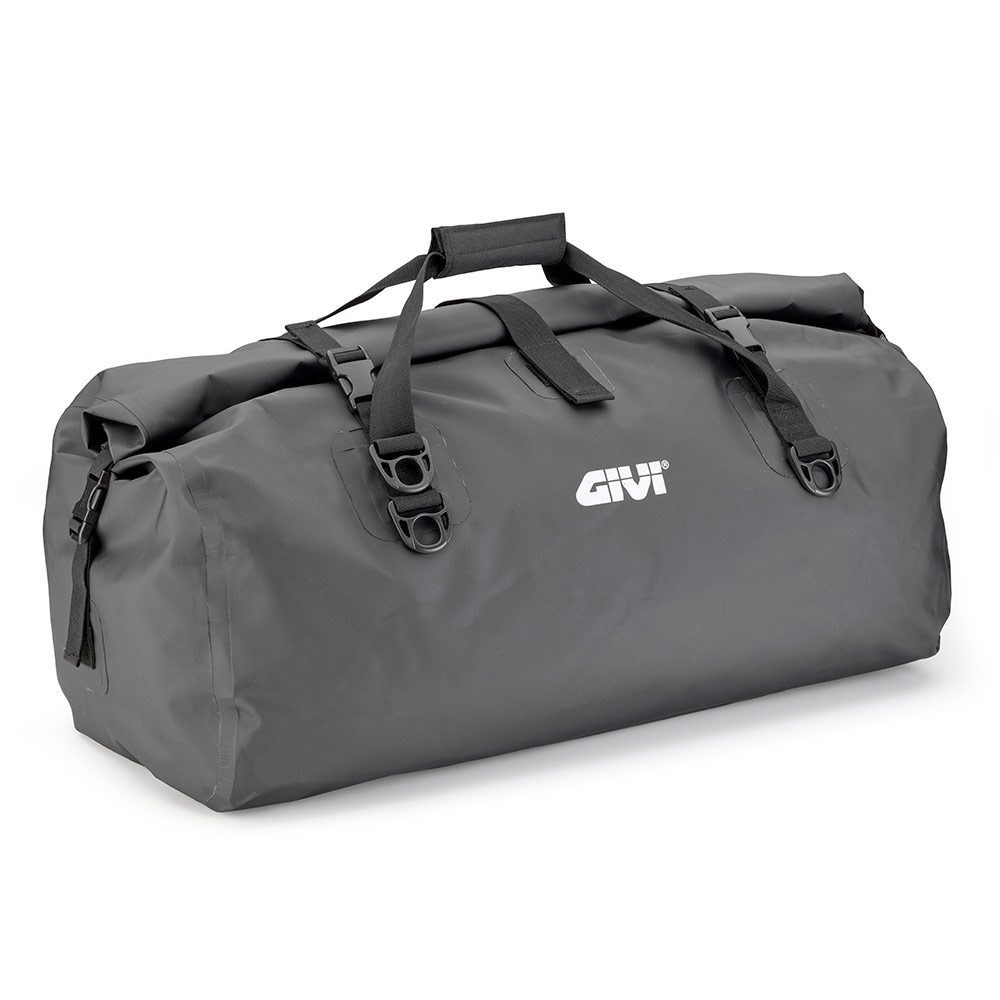 Givi WATERPROOF CYLINDER BAG 80L Twisted Throttle