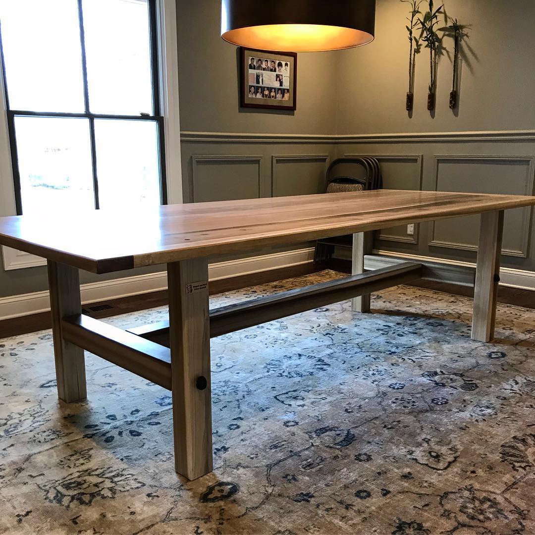 Twisted Tree Woodworking Lexington, KY