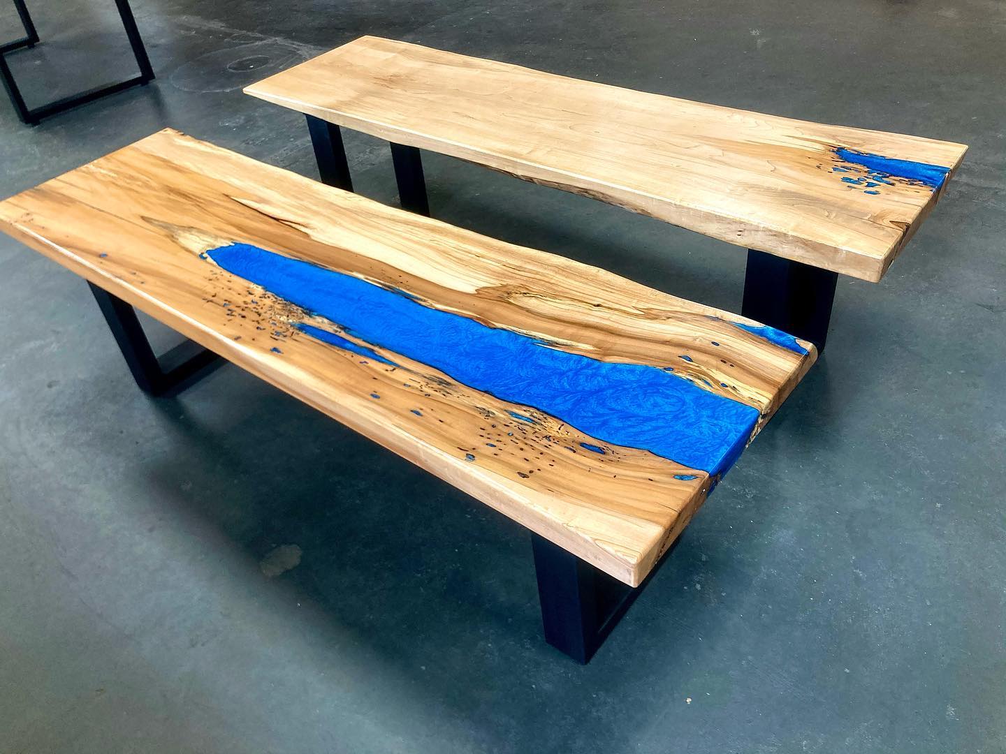 Twisted Tree Woodworking Lexington, KY