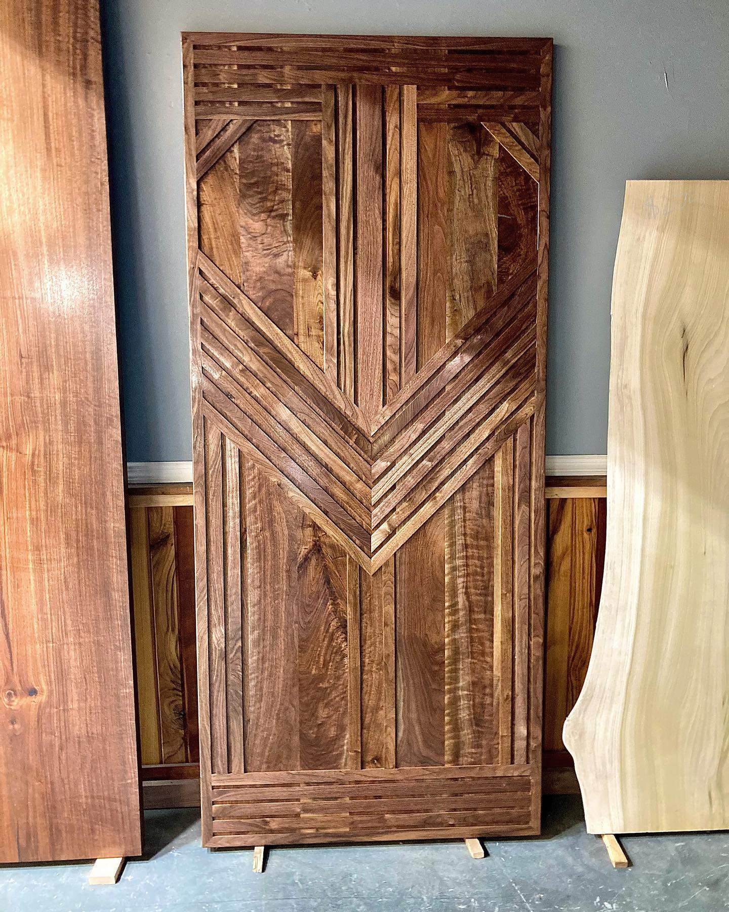 Twisted Tree Woodworking Lexington, KY