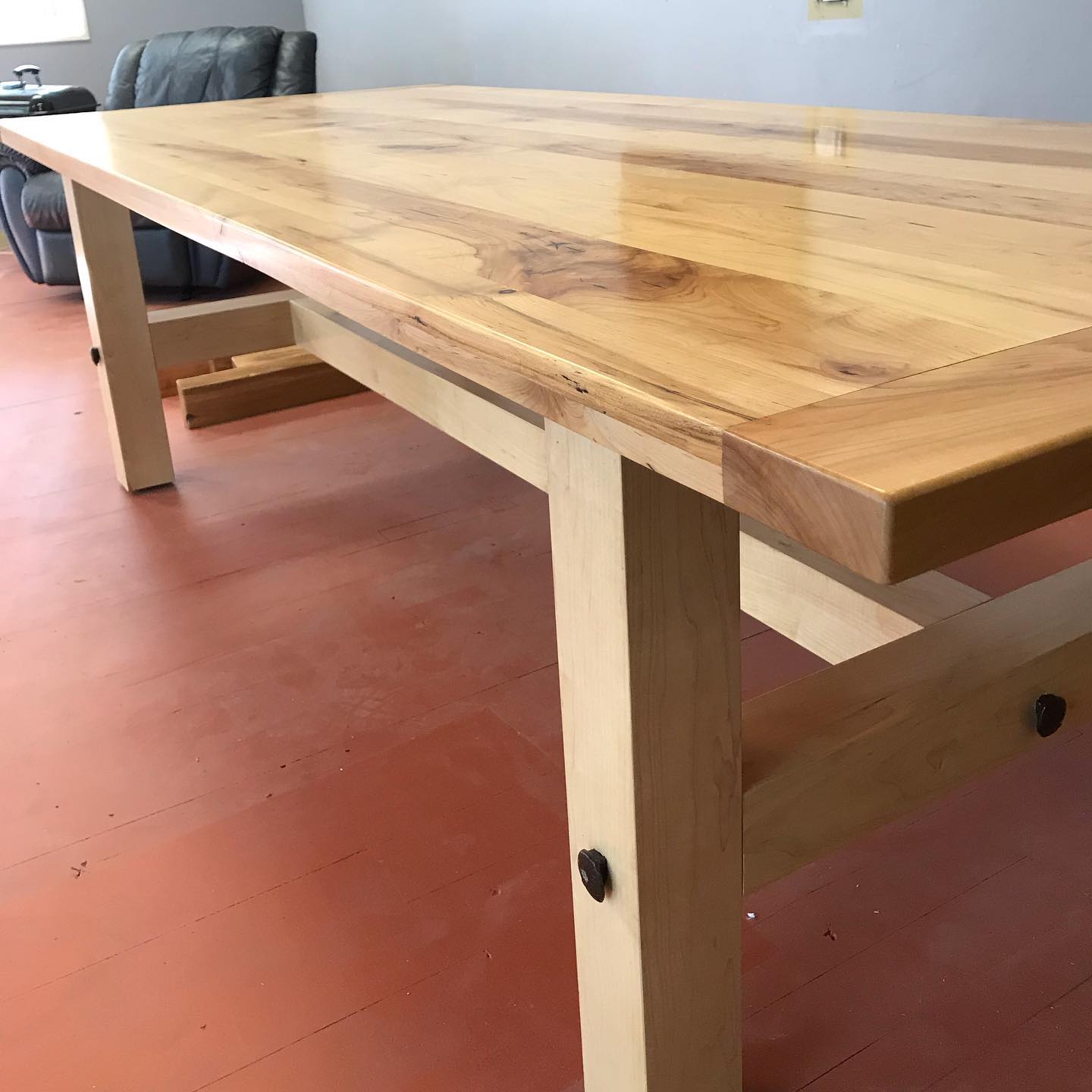 Twisted Tree Woodworking Lexington, KY