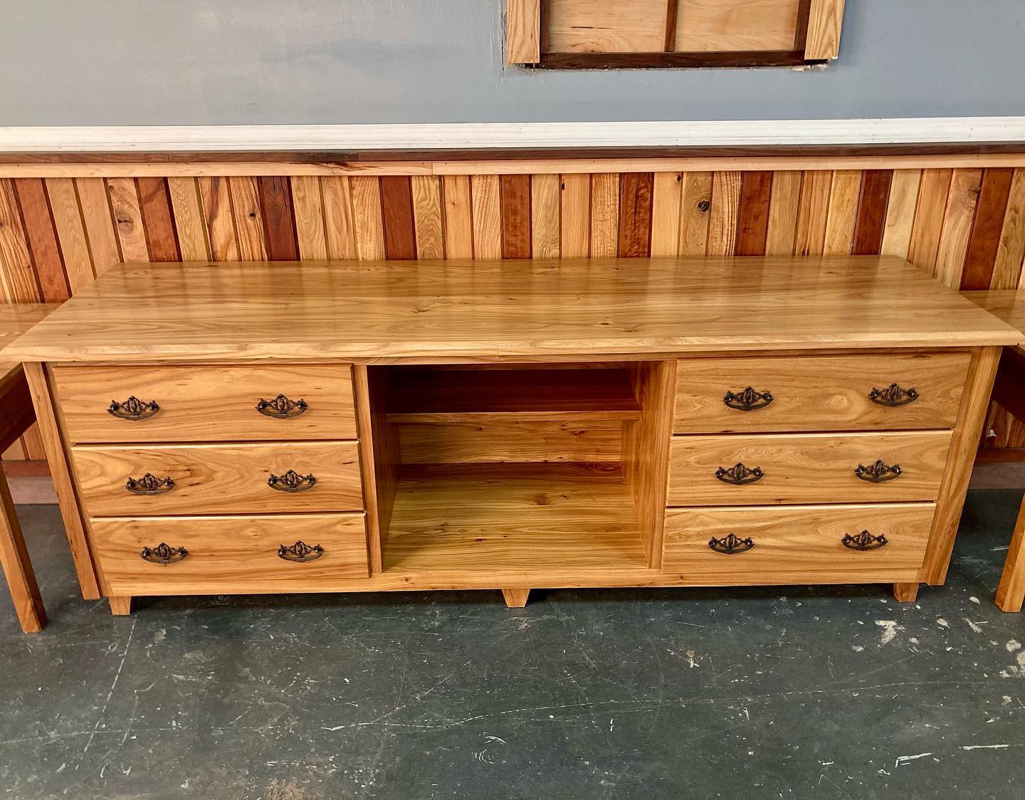 Twisted Tree Woodworking Lexington, KY