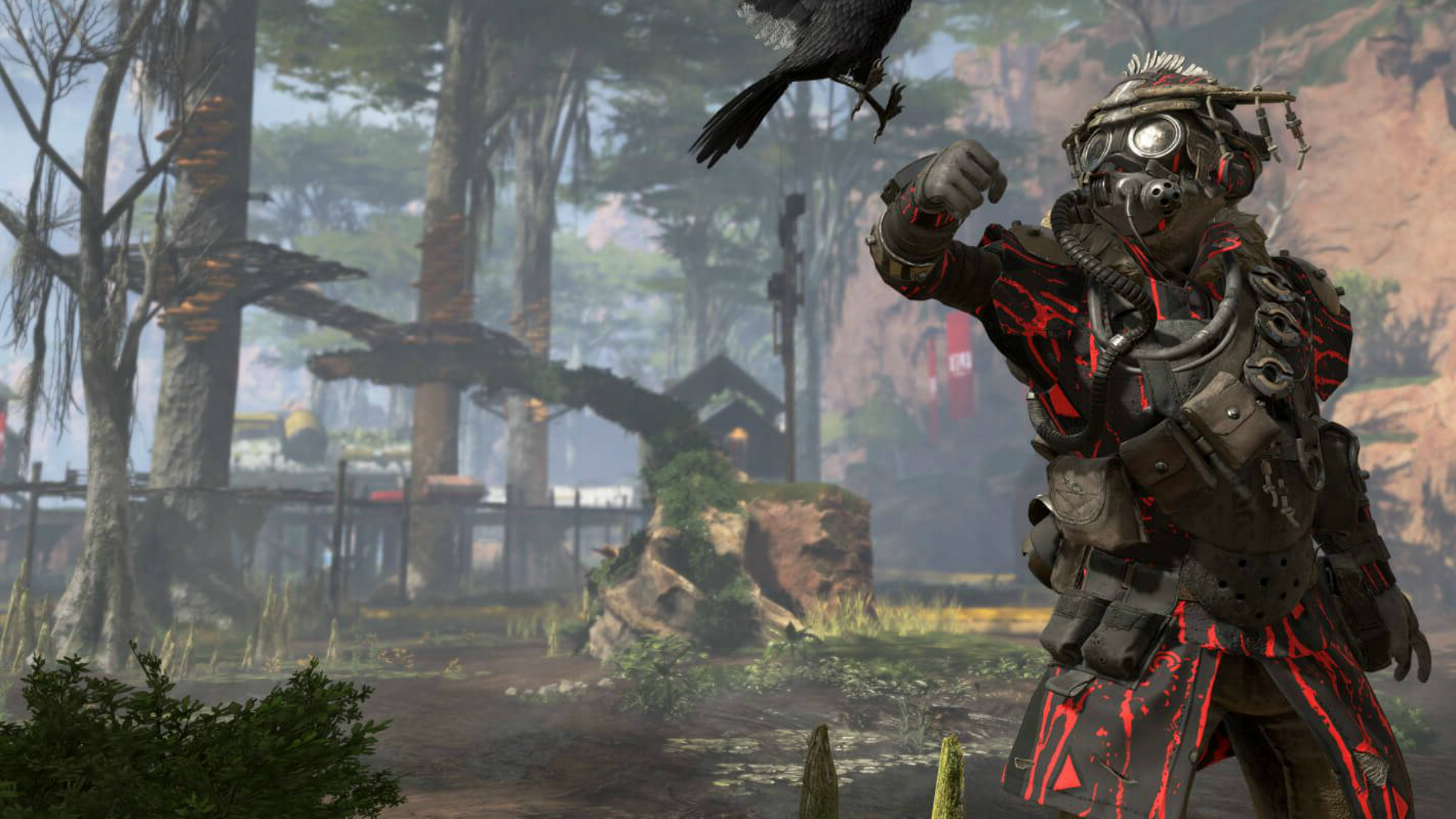 Apex Legends Server Down How To Check Server Status For Apex Legends