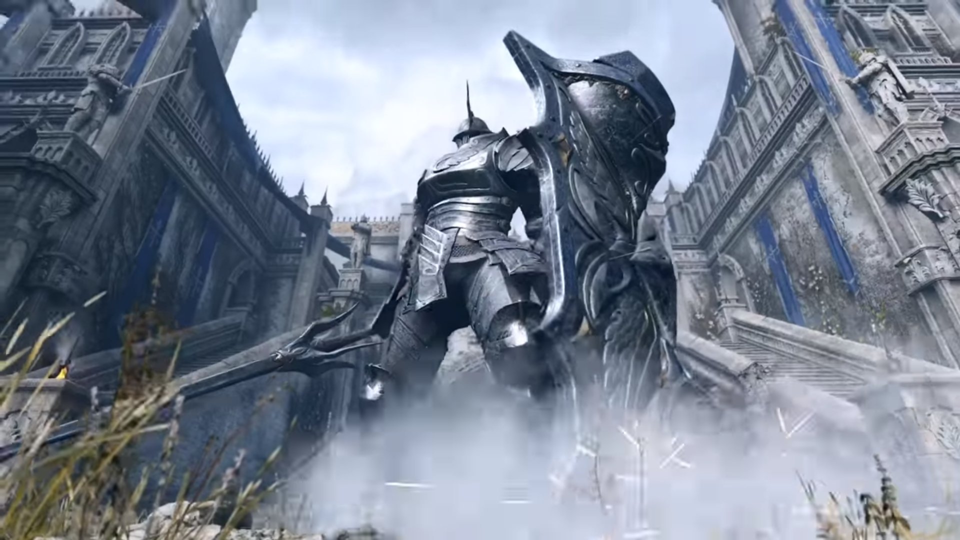 Demon's Souls Remake Screenshot Comparison A Massive Difference
