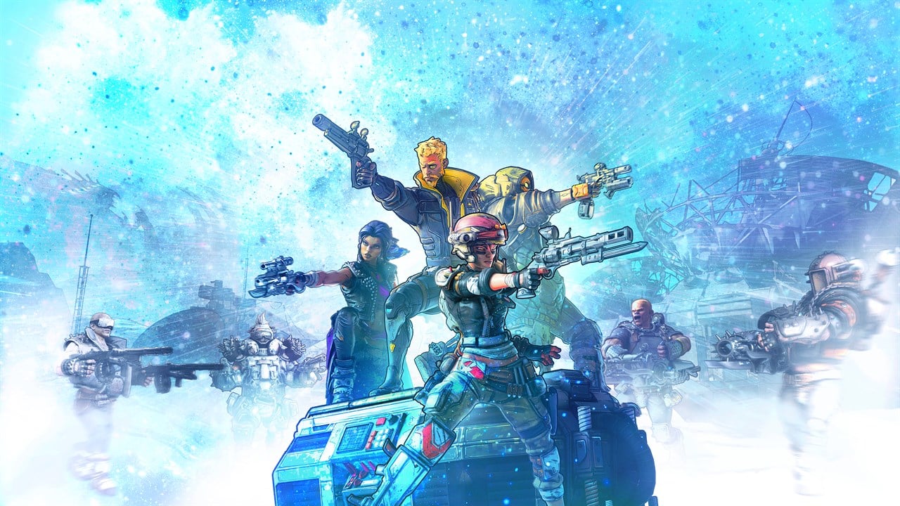 Borderlands 3 Update 1.19 Is Out, Here Are The Patch Notes