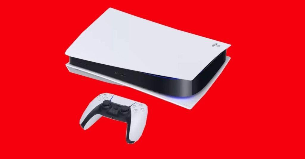 PS5 Error Code CE1082551 and “Queued for Download” Get Official Fix
