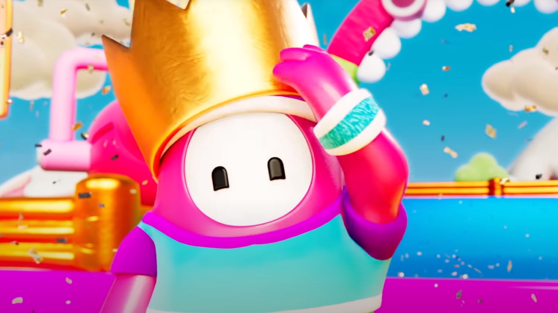 Fall Guys Is Reportedly Coming to Xbox Game Pass