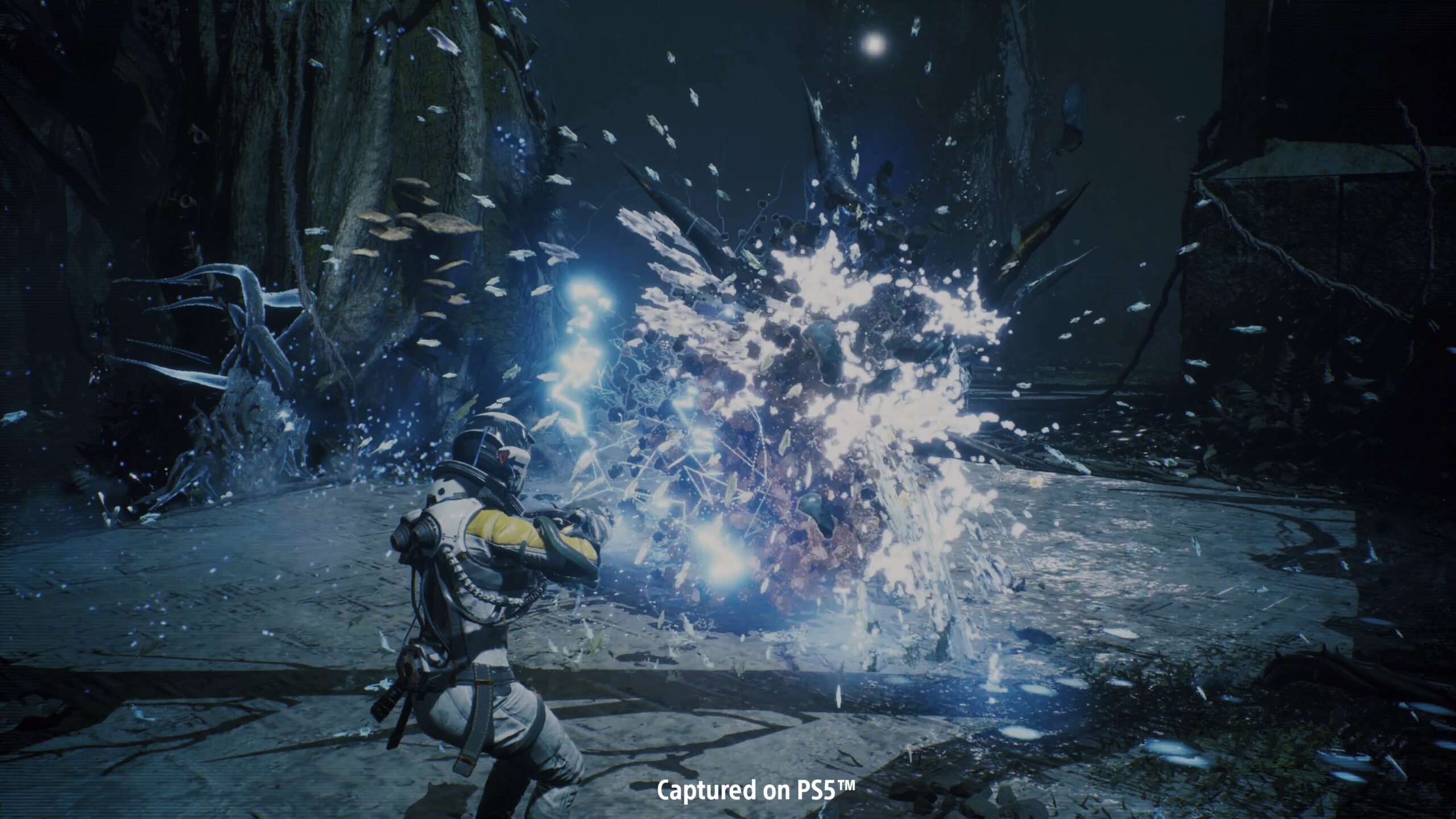 Housemarque Updates Returnal FAQ To Clarify Saving System