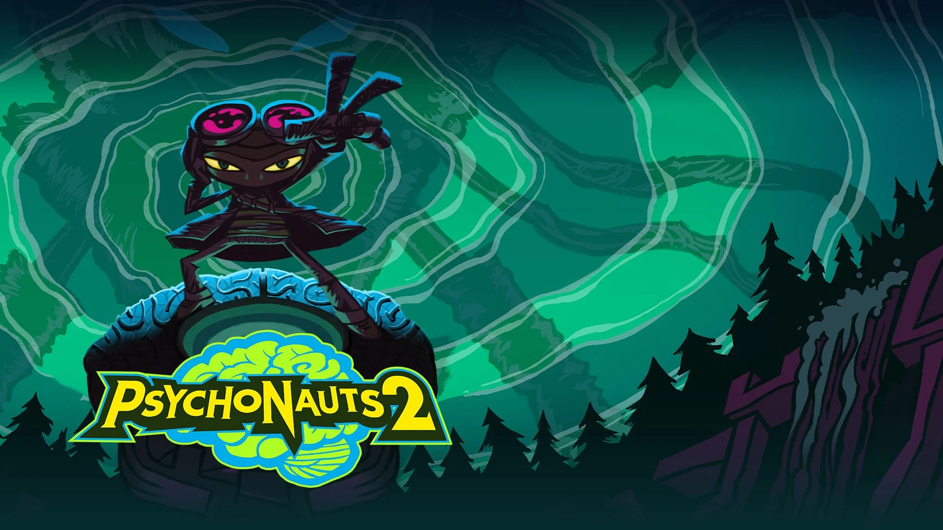 Psychonauts 2 Review