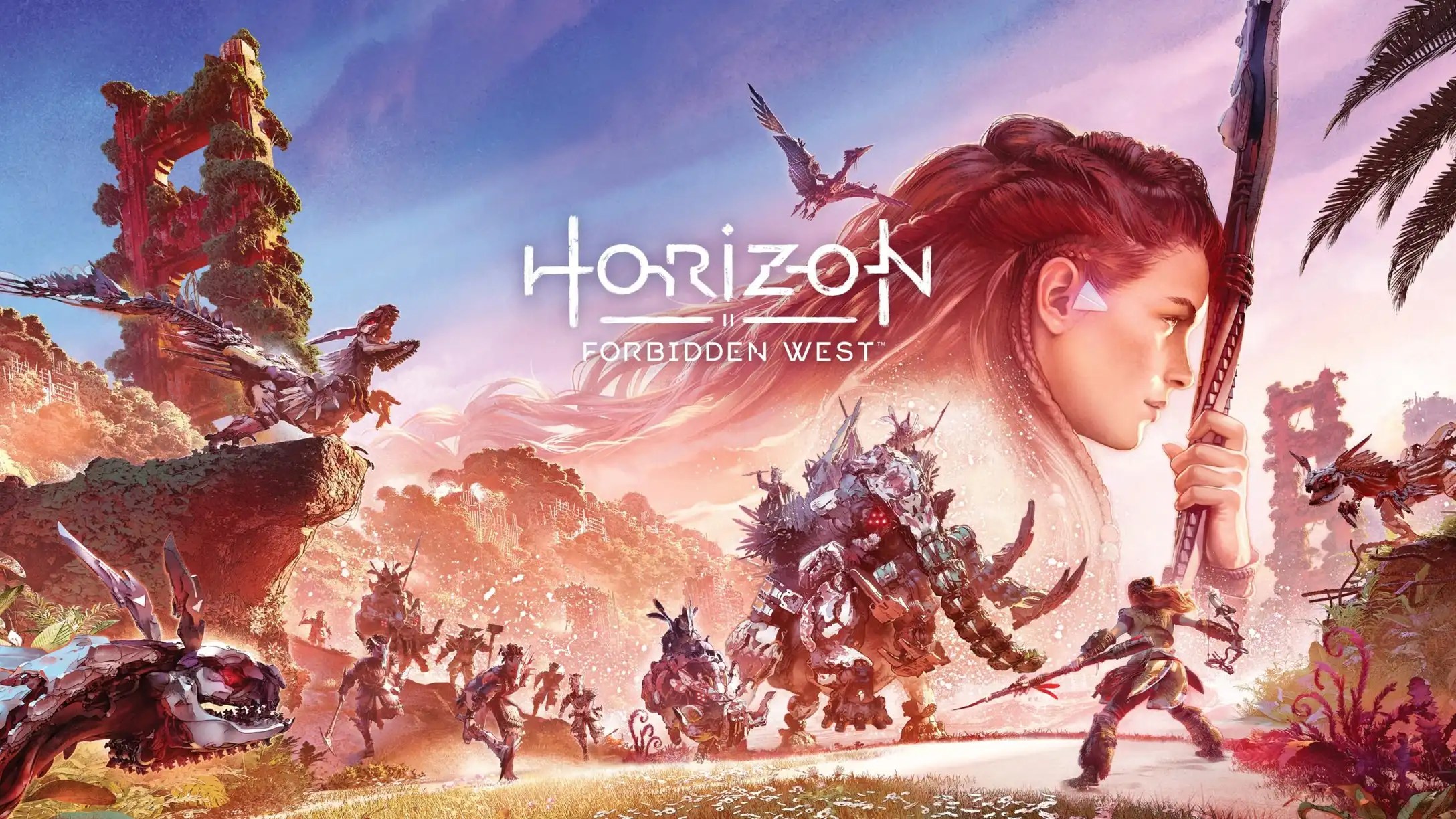 Horizon Forbidden West Update 1.06 Patch Notes Today (March 2)