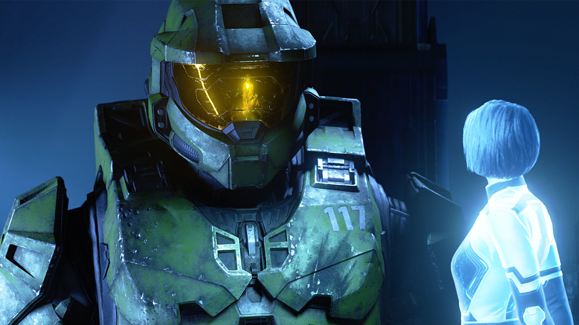 Halo Infinite Loses 120 Fps On Xbox Series S; Here�s A Low Vs. High  Graphics Comparison For Pc