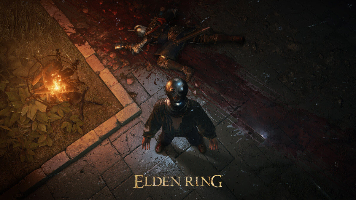 Elden Ring PC System Requirements List 12 GB RAM As Minimum