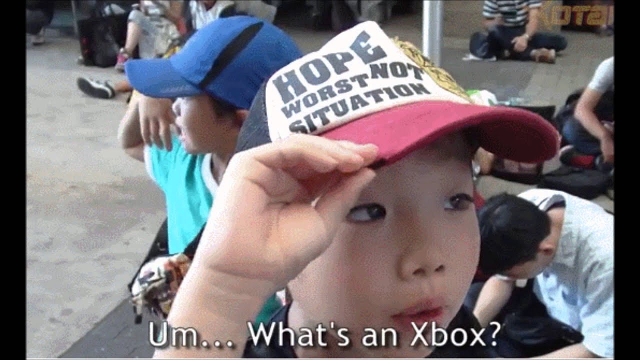 Here Are The Best Selling Xbox, Xbox 360, and Xbox One Games of All