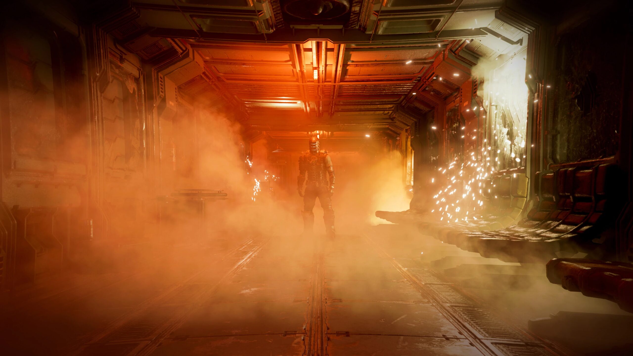 Dead Space Update 1003 Released for PC Xbox Series XS and PS5 to Fix | Jais Way