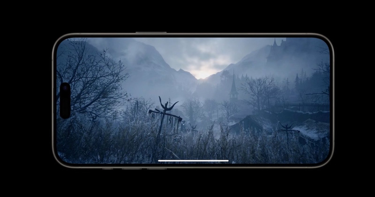 Resident Evil Village Best Settings Guide For iPhone and iPad