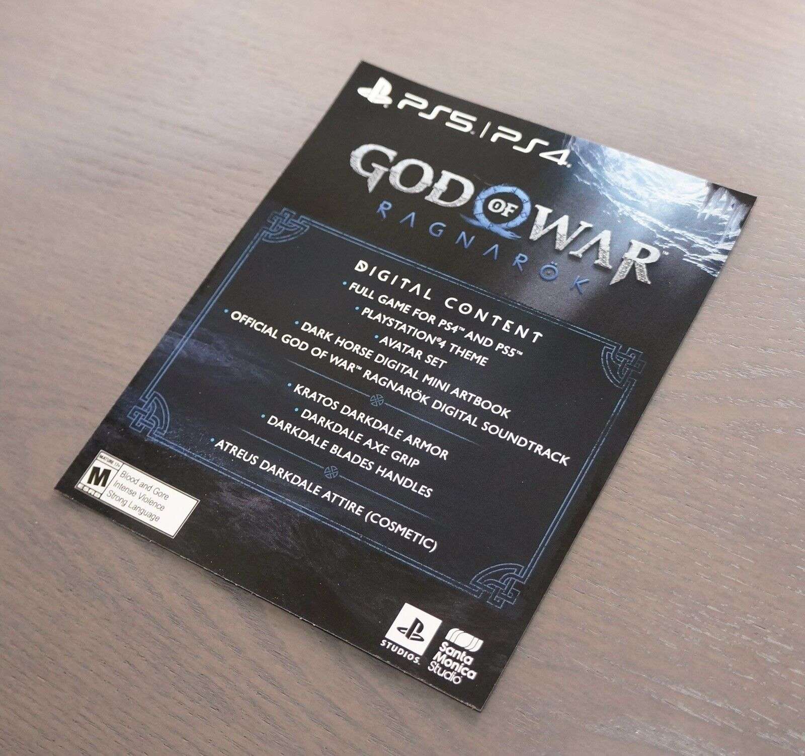 Sony Begins Selling Digital PS5 Game Codes Once Again, But There's A Catch