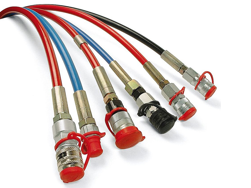 Twisted Wire Inc. Sales, Service and rentals