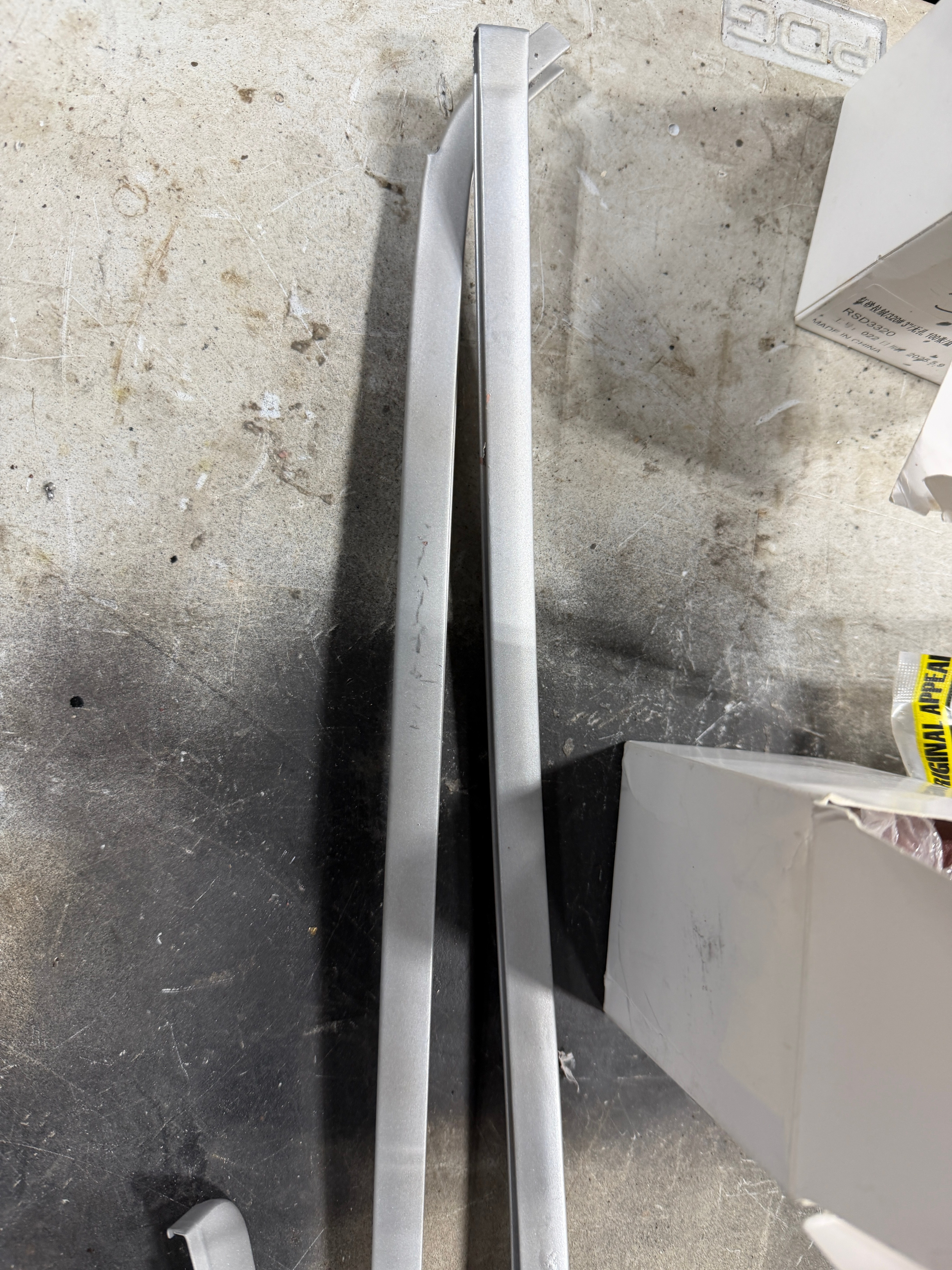 Twisted Wrench Car Restorations