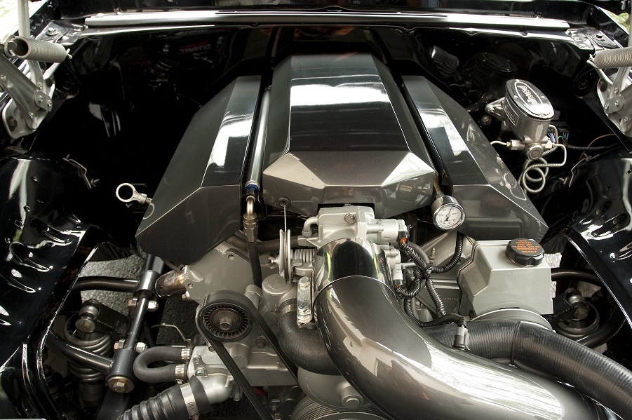 Twisted Wrench Car Restorations