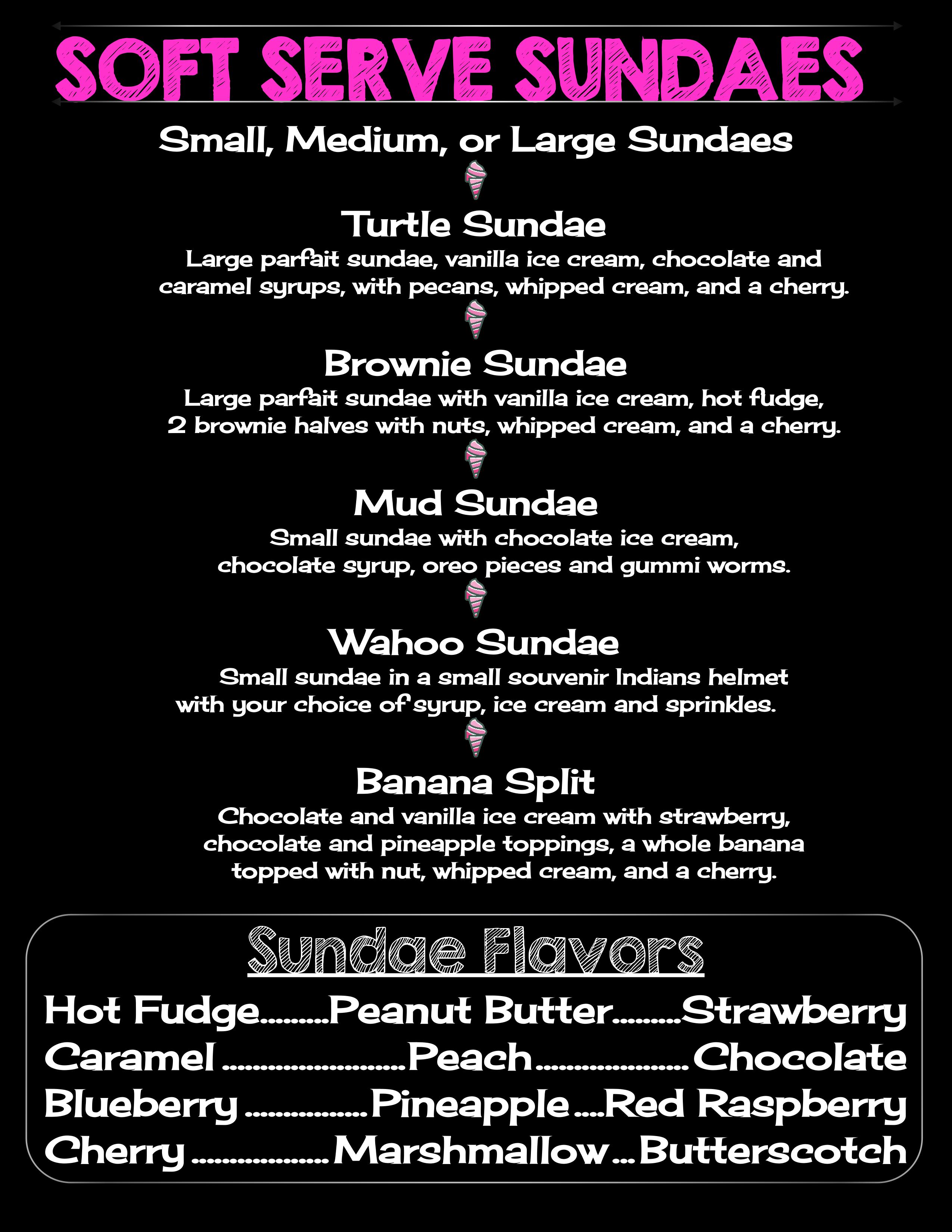 Twistee Treat Amherst