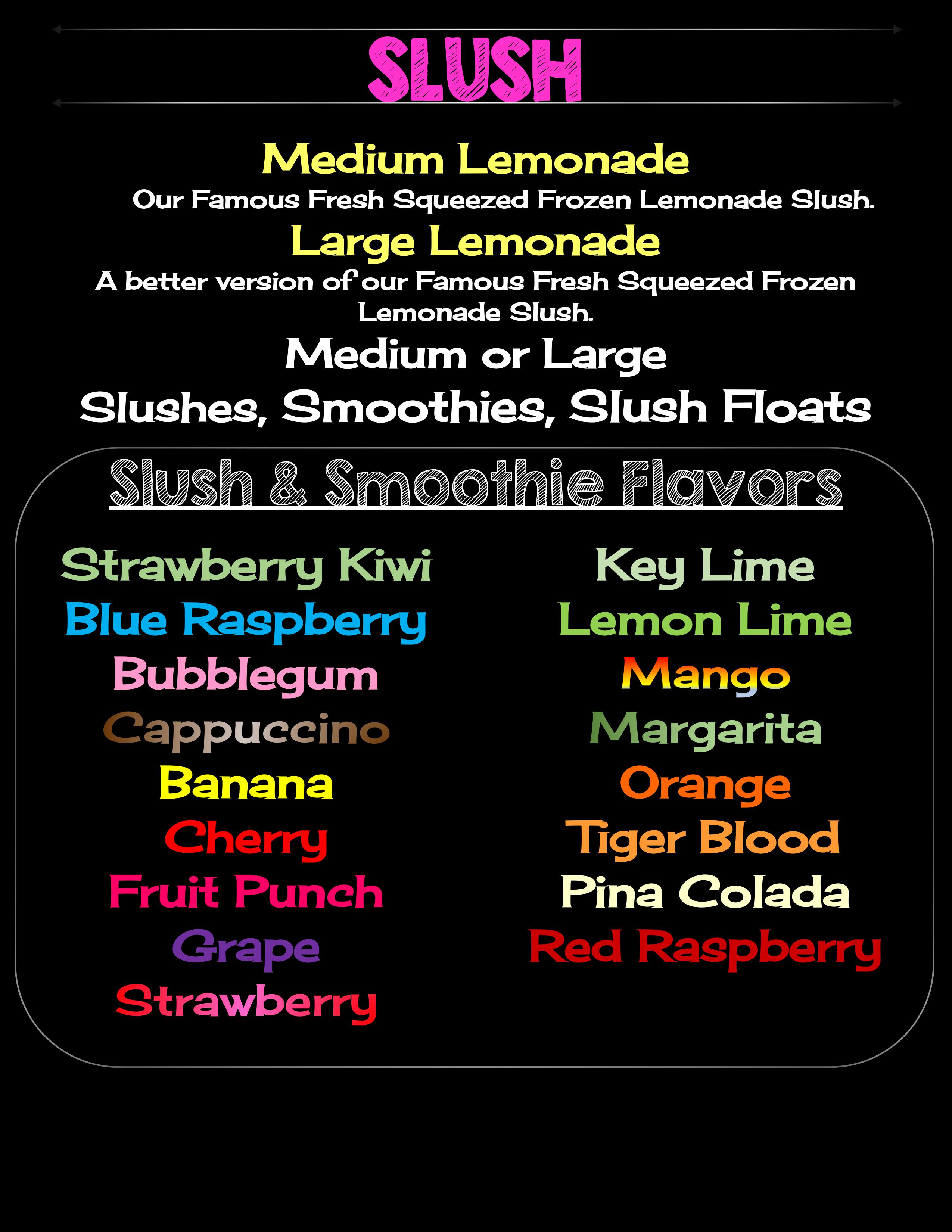 Twistee Treat Amherst