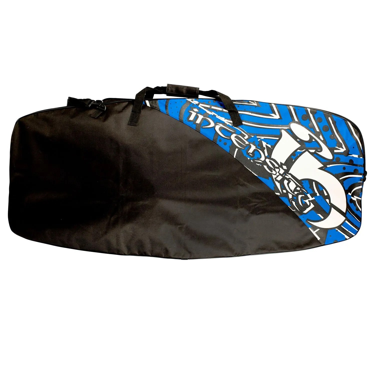 Intensity Kneeboard Cover Twister Ski Shop