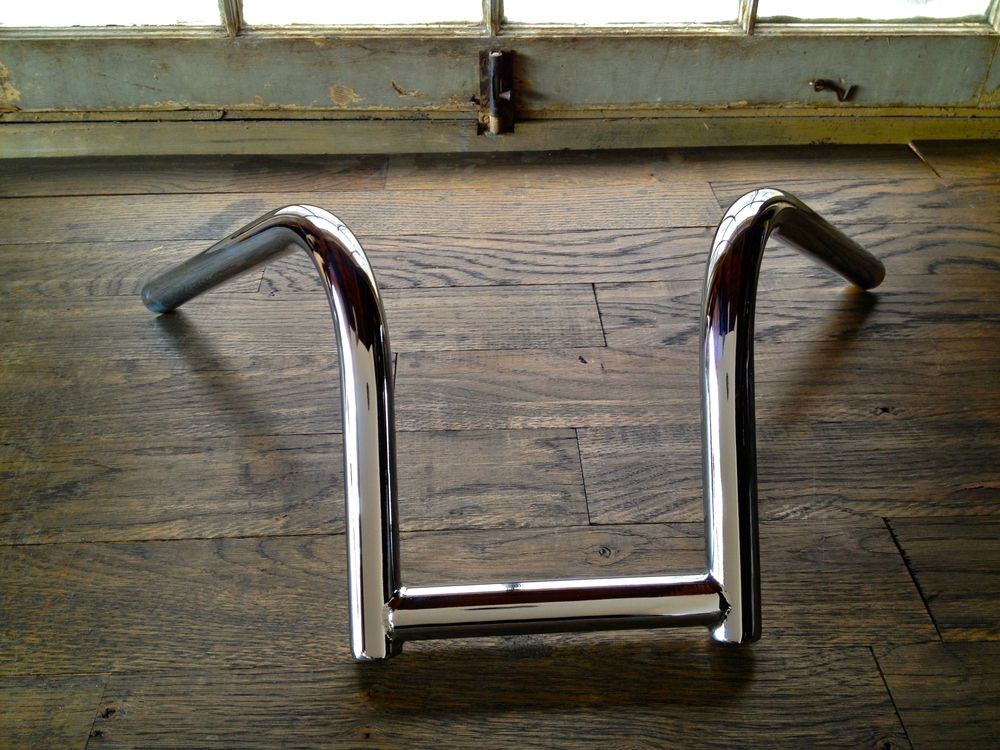 Pioneer Bars Twisting the Wick