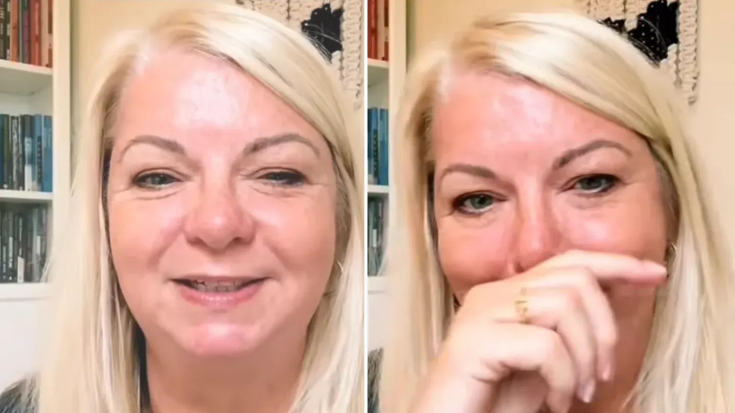 According To Experts If Someone Touches Their Nose In Front Of You