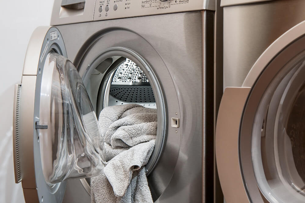 Draait Uw Wasmachine Trommel Niet? Zo Kunt U Het Oplossen!