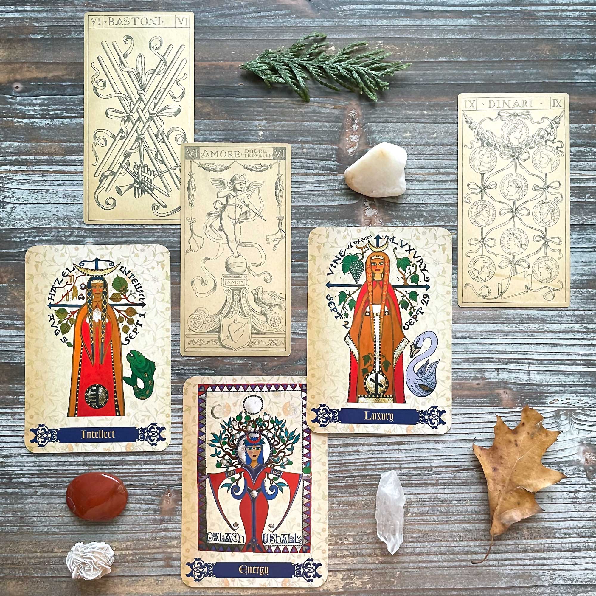 Sugar vs Vinegar… Flowers vs Thunder Twisting the Leaf