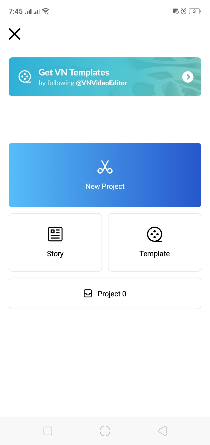 VN Video Editor Review Edit Videos On Smartphones