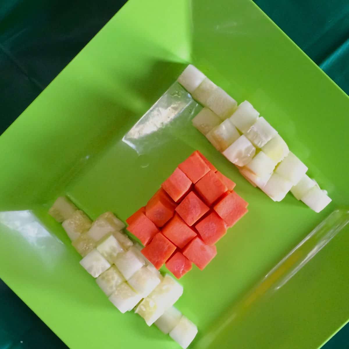 MINECRAFT Munchies Snacks, Desserts, a MINECRAFT Cake & More Twitchetts