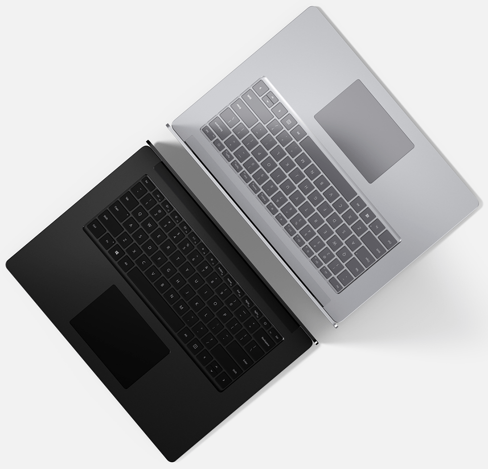 What Is the Resale Value For a Preowned Microsoft Surface Laptop?
