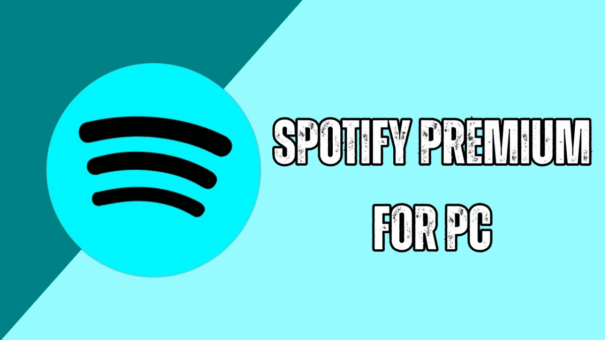 Download Spotify Premium for PC [June 19, 2024]