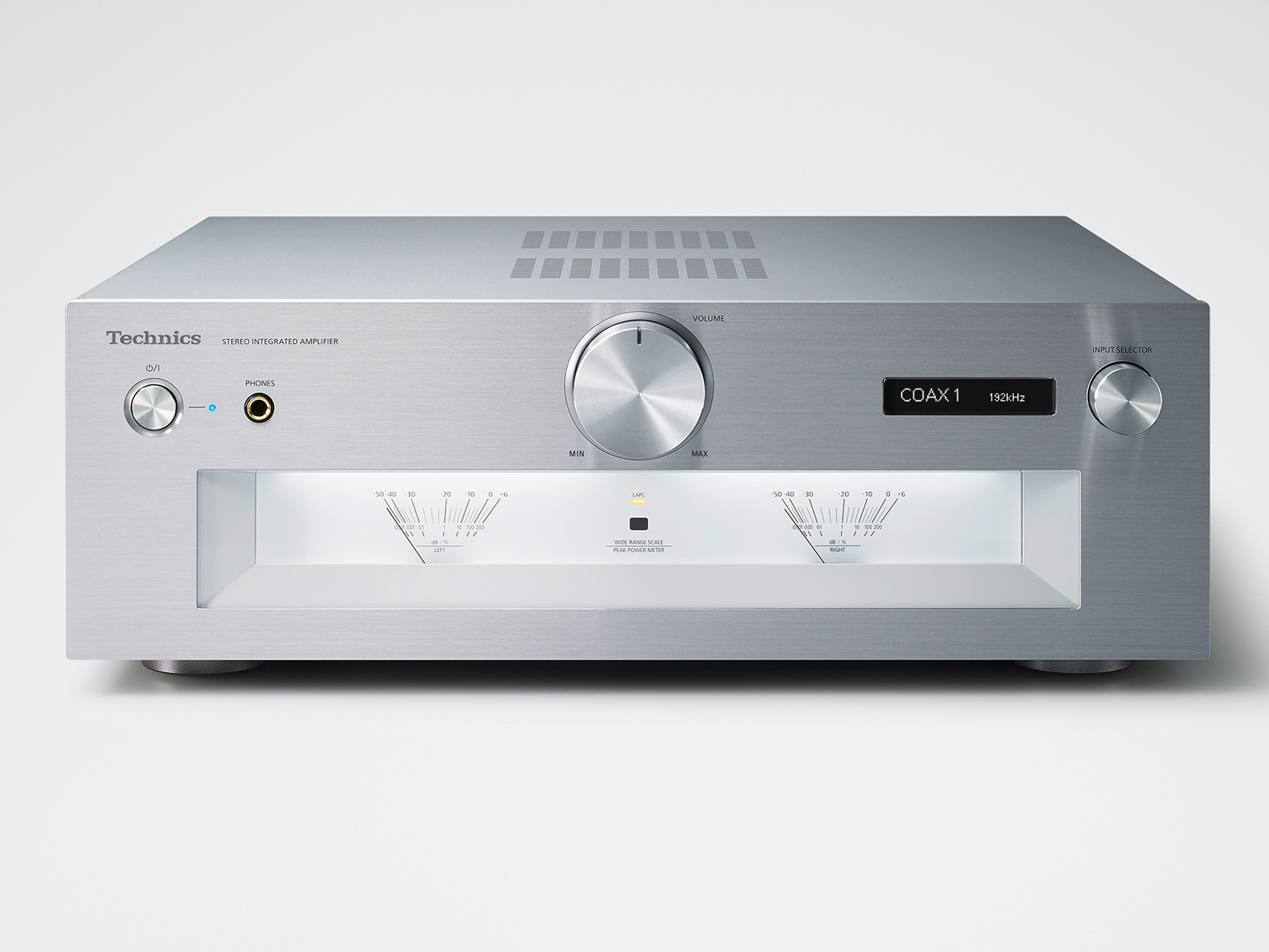 Technics Announces the SU-G700M2 Integrated Amplifier - Twittering Machines