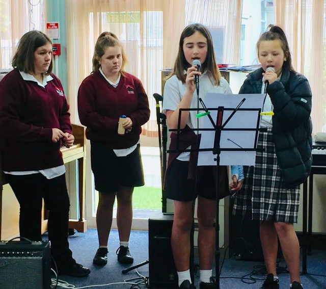 Extra Curricular Twizel Area School