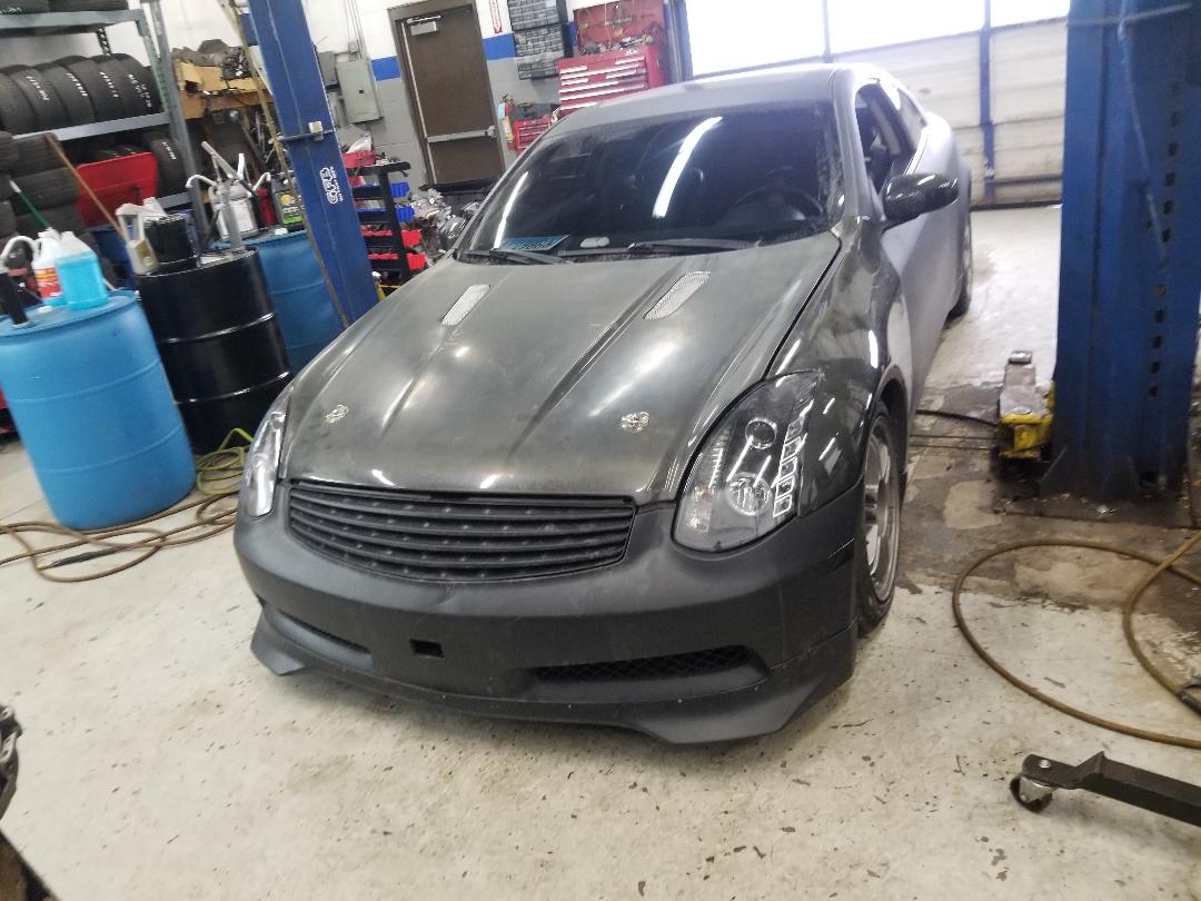 Our Gallery Page Auto Repair in Streamwood, IL