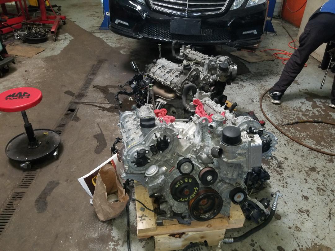 Our Gallery Page Auto Repair in Streamwood, IL