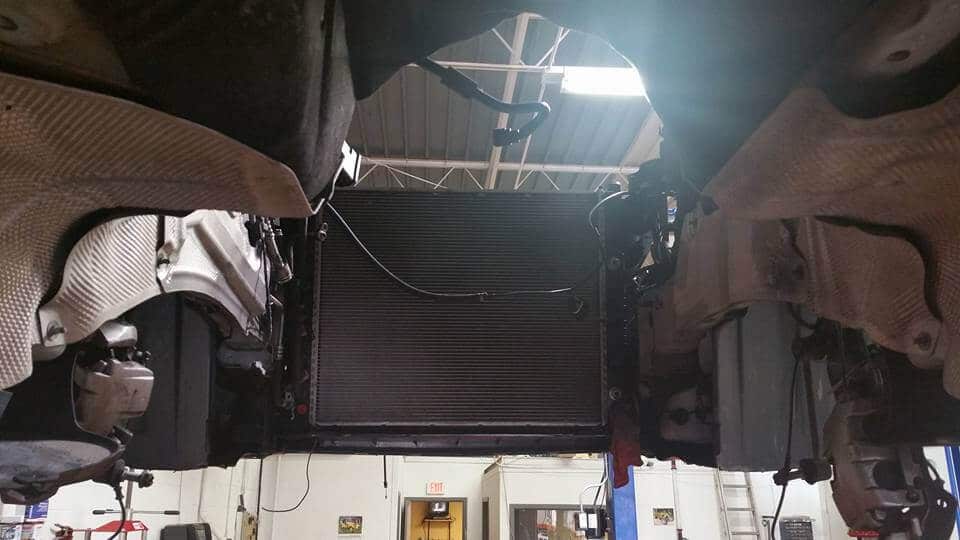 Our Gallery Page Auto Repair in Streamwood, IL