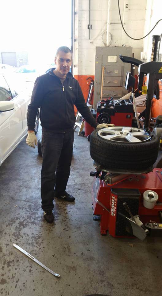 Our Gallery Page Auto Repair in Streamwood, IL