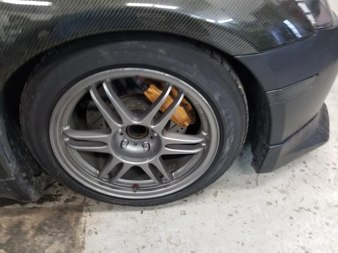 Our Gallery Page Auto Repair in Streamwood, IL