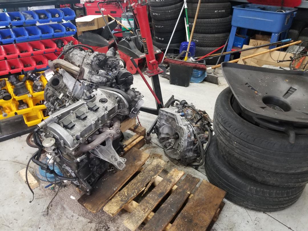 Our Gallery Page Auto Repair in Streamwood, IL