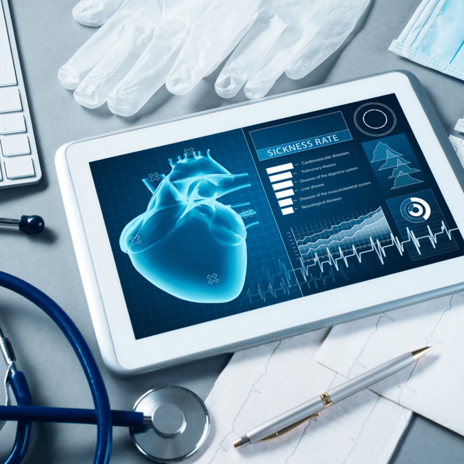 Healthcare Translation and Interpretation Services in UK TW Languages