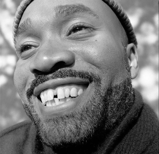 Working It Joel Leon on Using Storytelling to Cope With Mental Illness